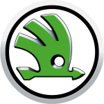 Sköda Logo